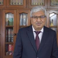 S K KATARIA
