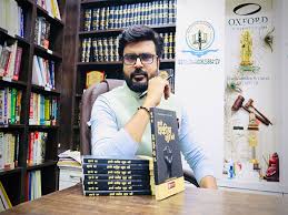 DR. MAN MOHAN JOSHI (MJ SIR)