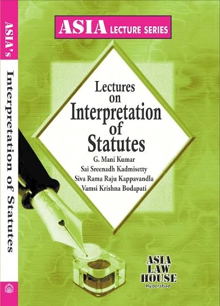 Lectures On Interpretation Of Statues. Lectures On Interpretation Of Statues.