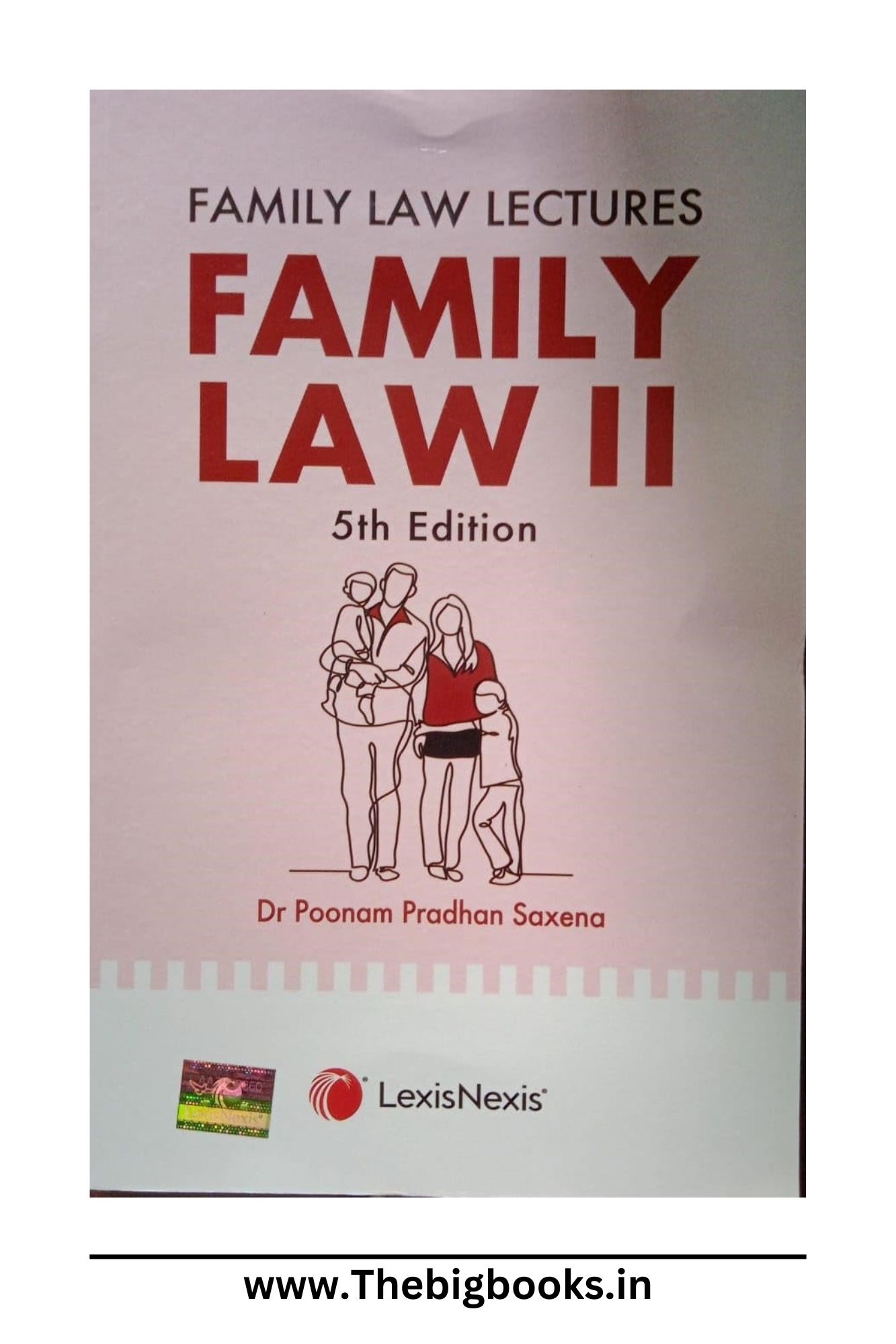 Family Law Lectures - Family Law -II