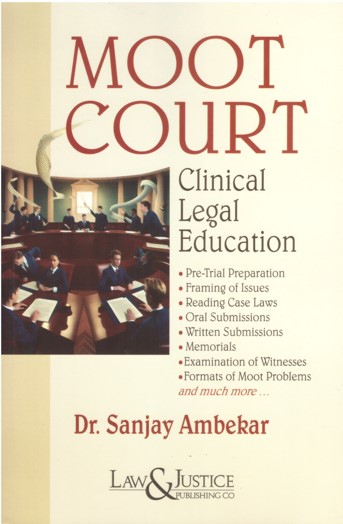 L&J'sb Moot Court Clinical Legal Education - Edition 2025 L&J'sb Moot Court Clinical Legal Education - Edition 2025