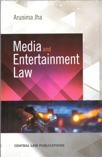 CLP'S Media And Entertainment Law - 1st Edition 2025