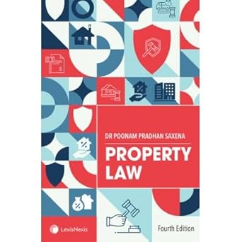 LexisNexis's Property Law - 4th Edition 2024