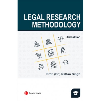L&N's Legal Research Methodology- 3rd Edithon 2023