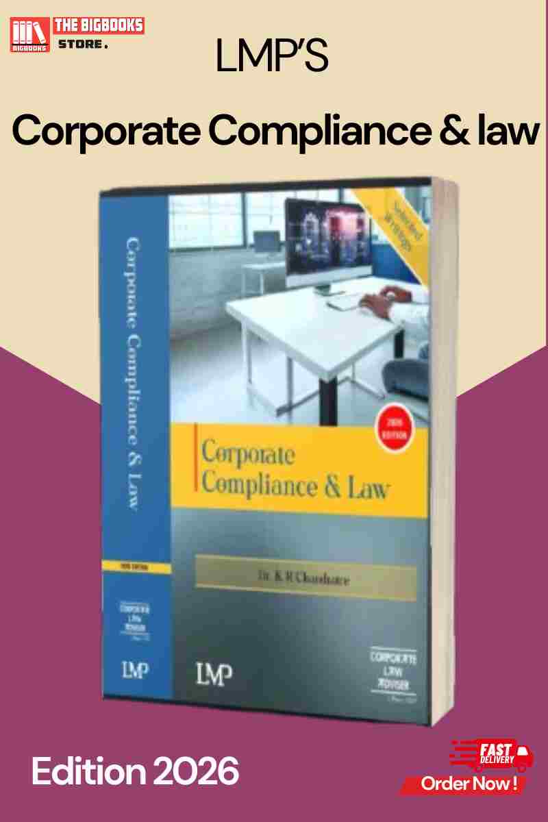LMP's Corporate Compliance & Law - Edition 2026