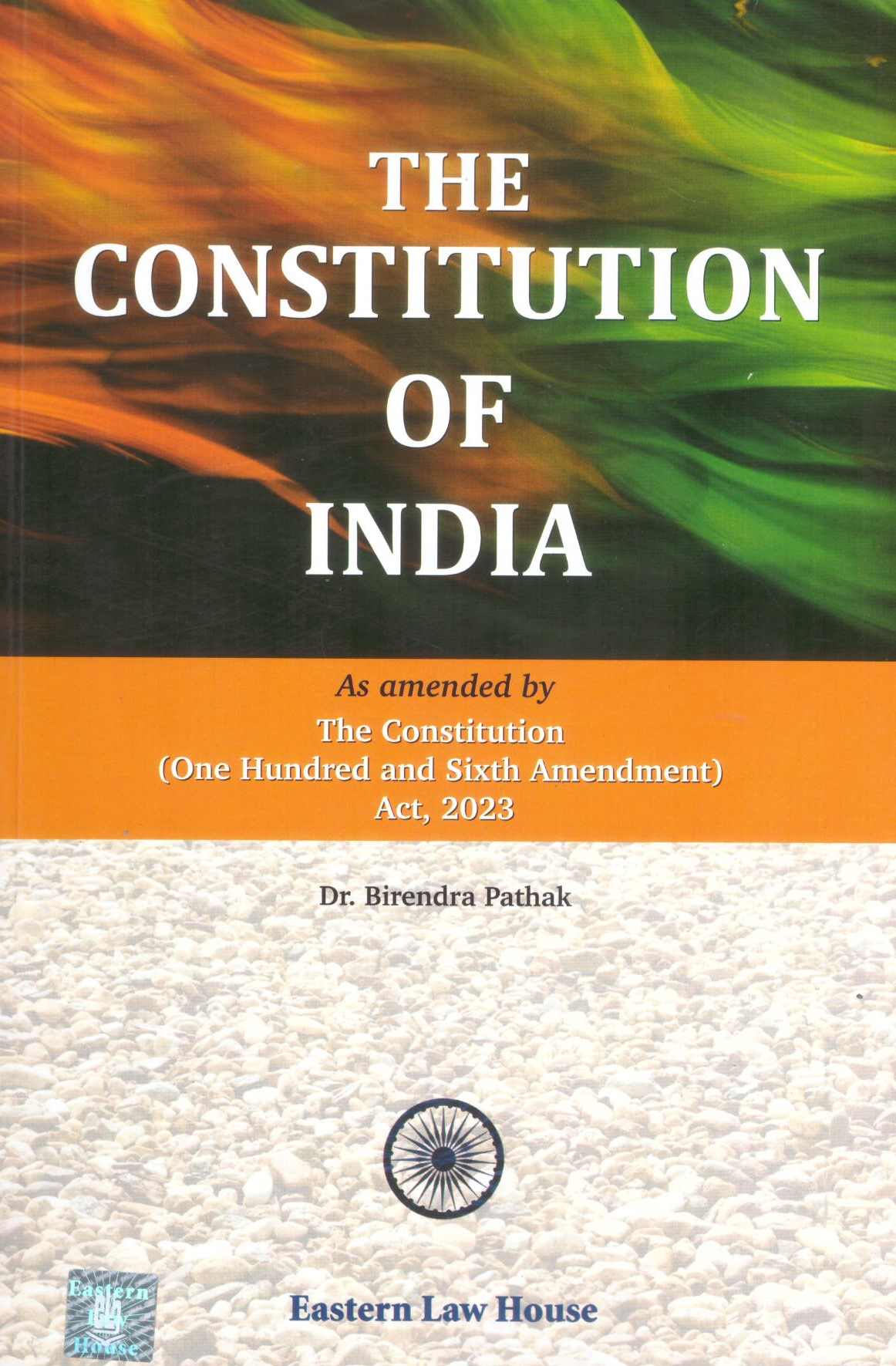 ELH's The Constitution of India - Edition 2026