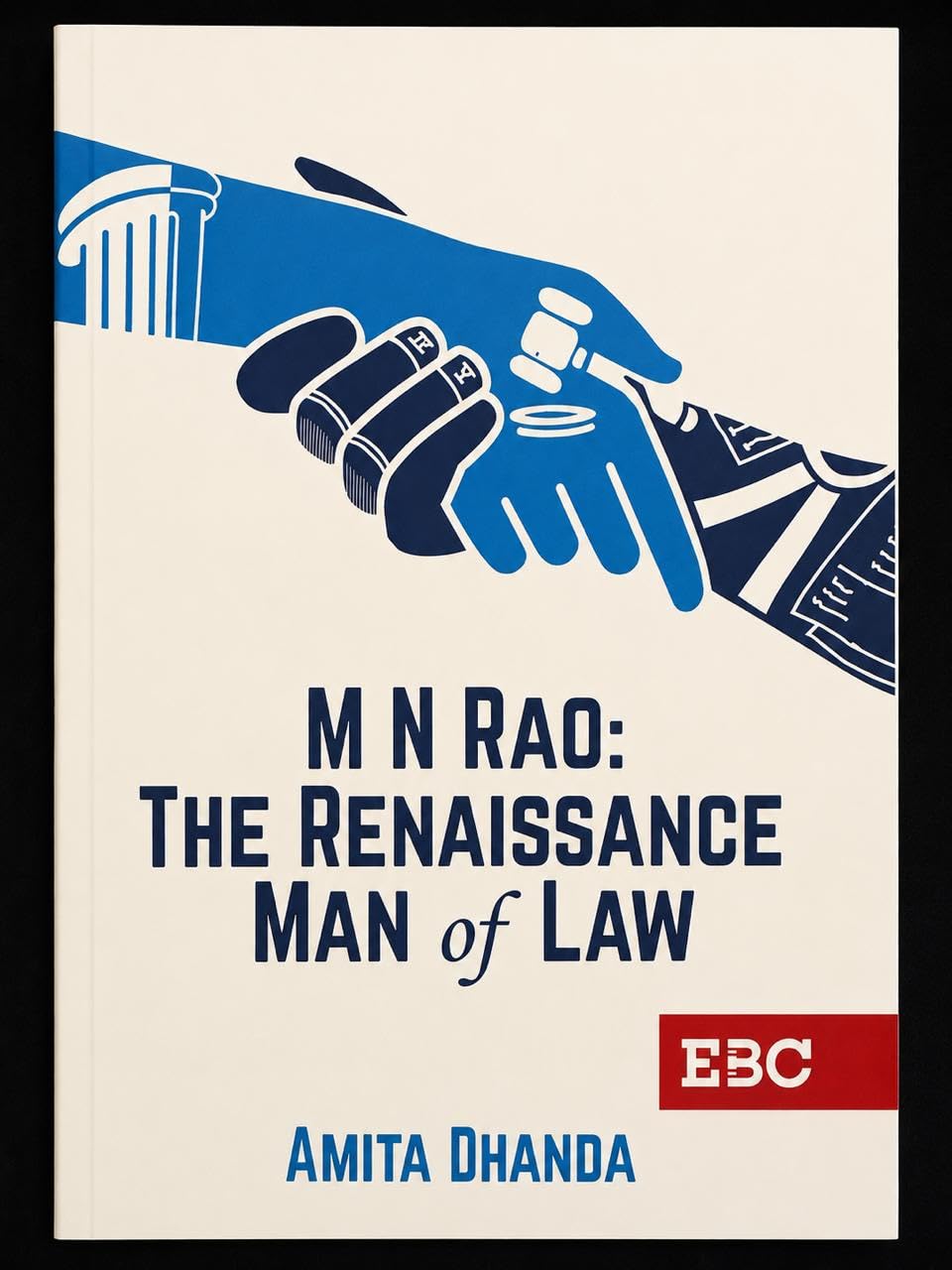 EBC's The Renaissance Man of Law - Edition 2026