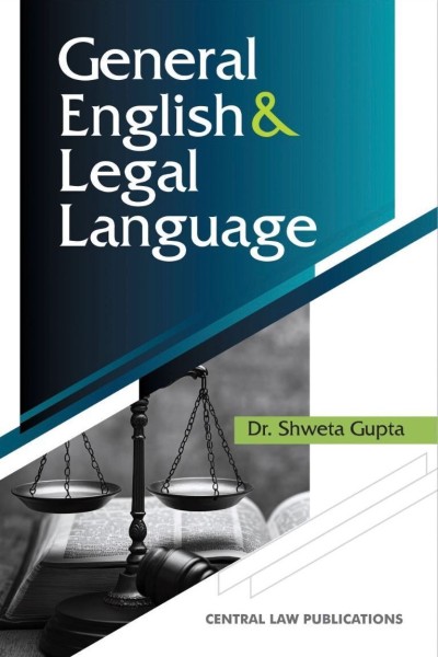 CLP's General English & Legal Language -3rd Edition 2024 CLP's General English & Legal Language -3rd Edition 2024
