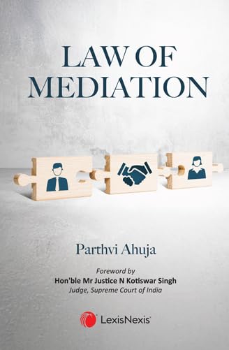 LexisNexis's Law of Mediation - Edition 2026