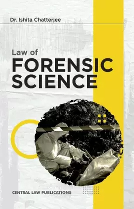CLP's Law of Forensic Science - 2nd Edition 2023