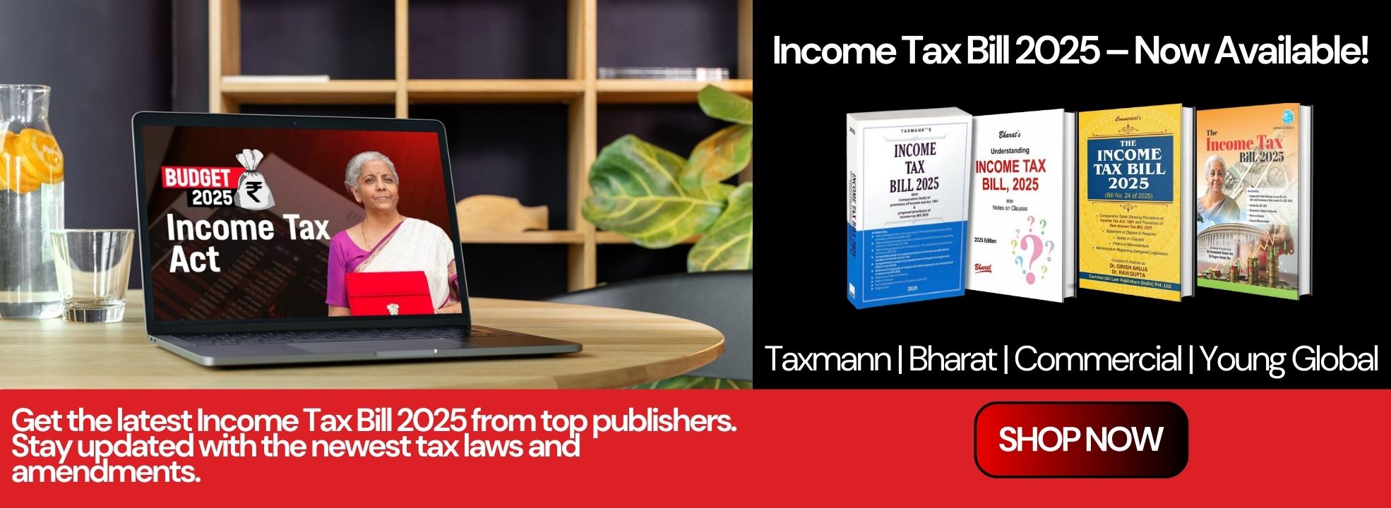 THE BIGBOOKS STORE